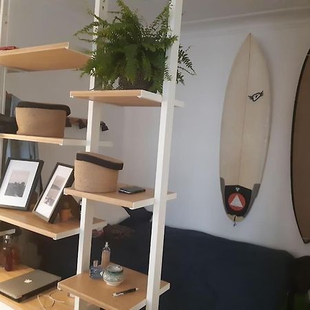 Paris: Appartement Batignolles Exteriér fotografie