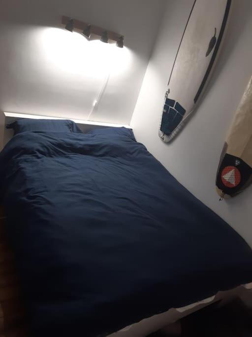 Paris: Appartement Batignolles Exteriér fotografie